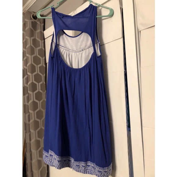 Boutique dress size M - Picture 2 of 2